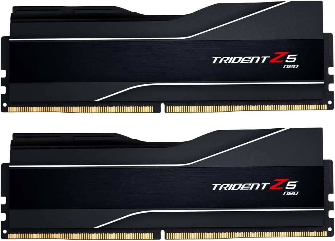 G.Skill Trident Z5 NEO Series (AMD Expo) 64GB Kit CL30