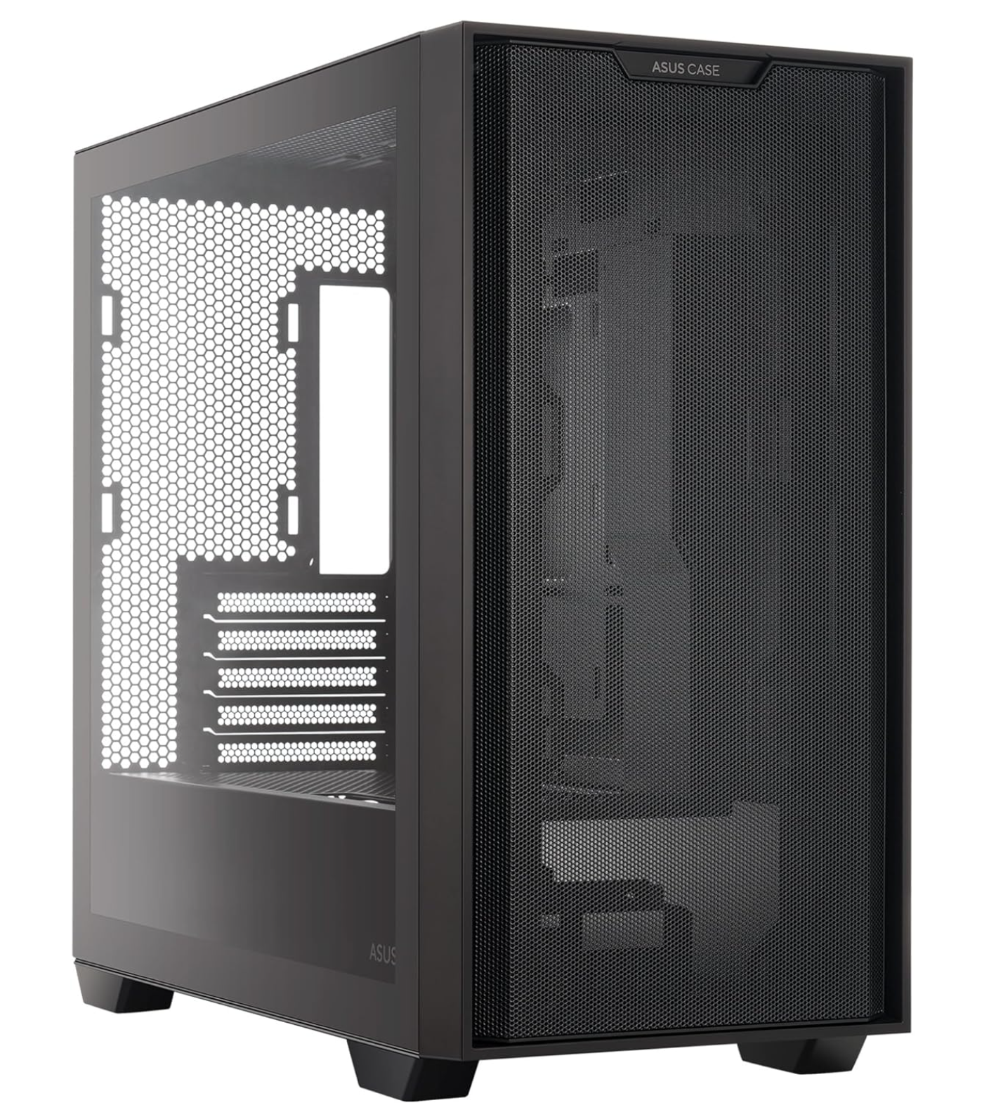 Asus A21 Micro ATX Case