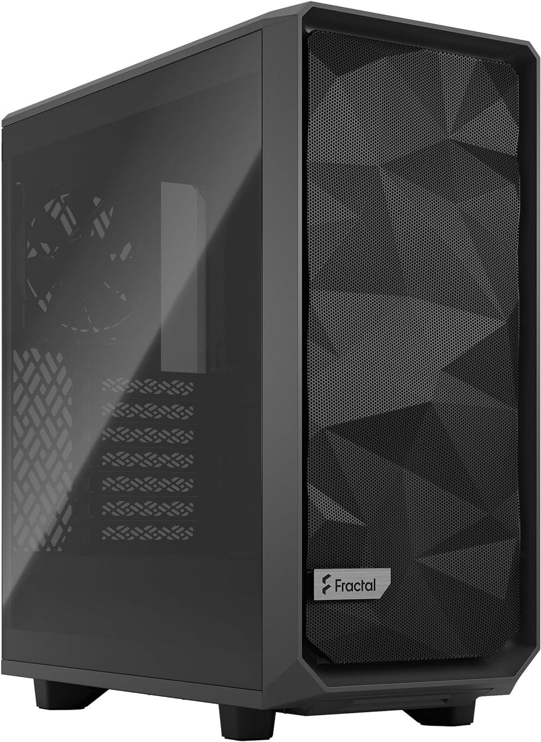 Fractal Design Meshify 2 Compact