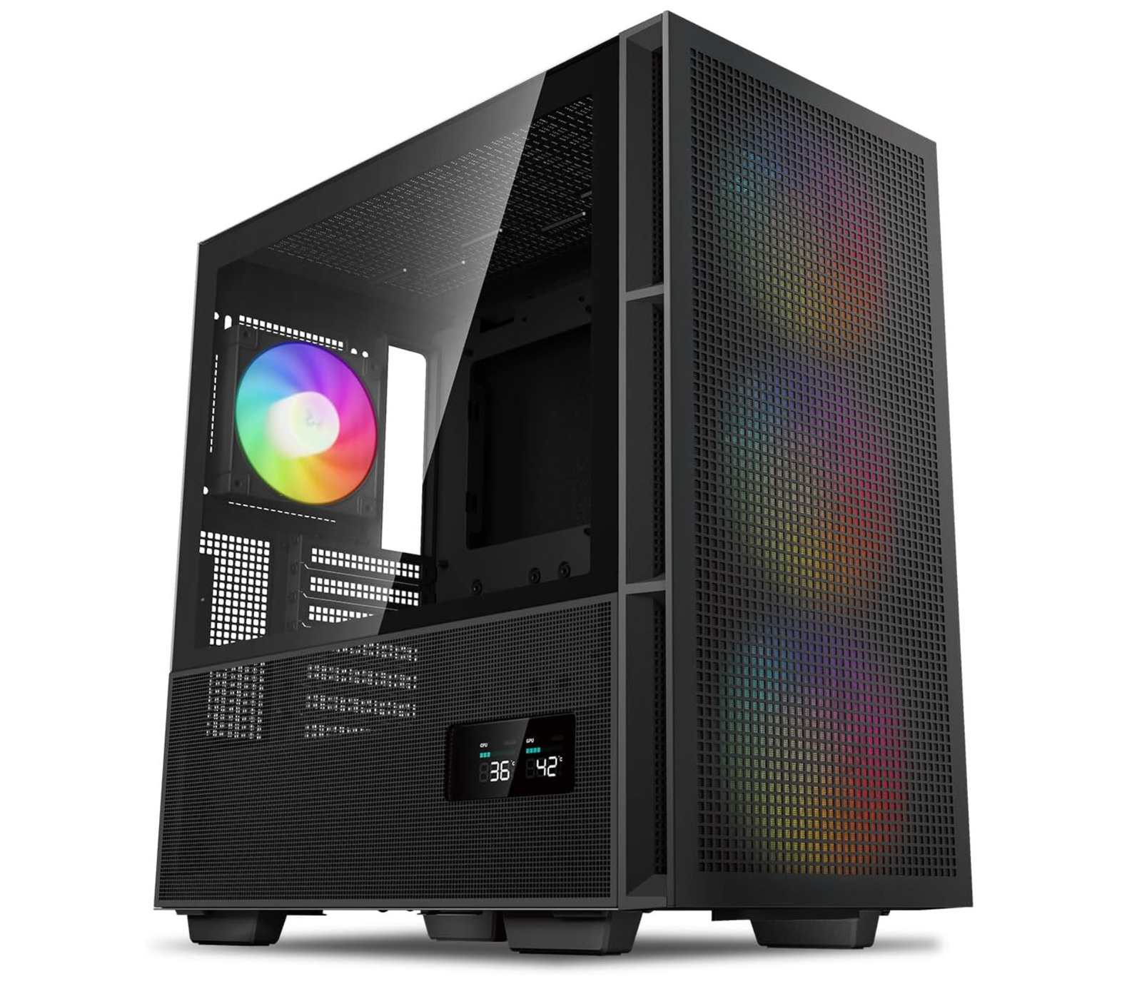 DeepCool CH560 Digital