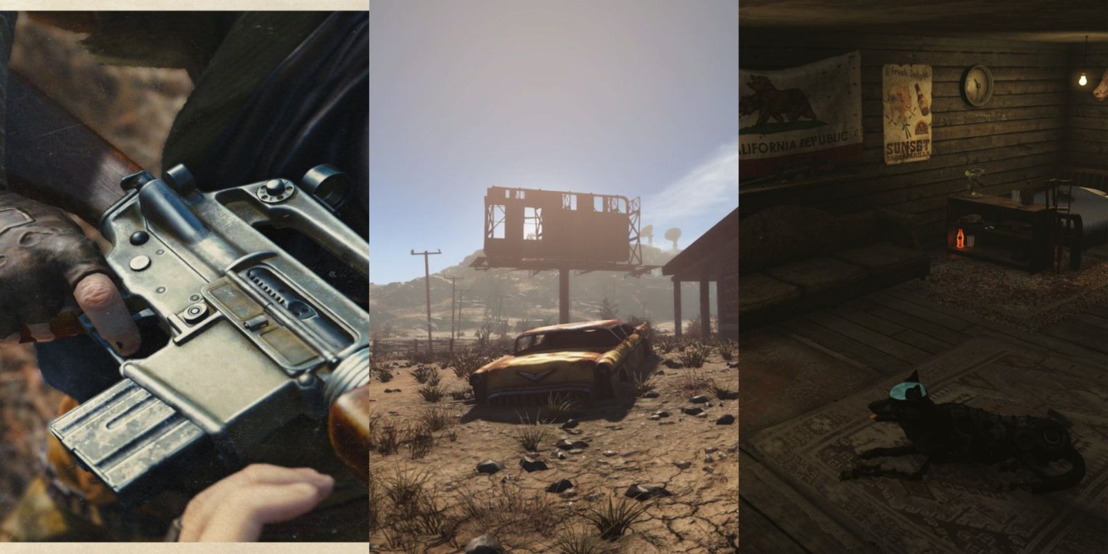 Fallout 4 New Vegas Featured Image