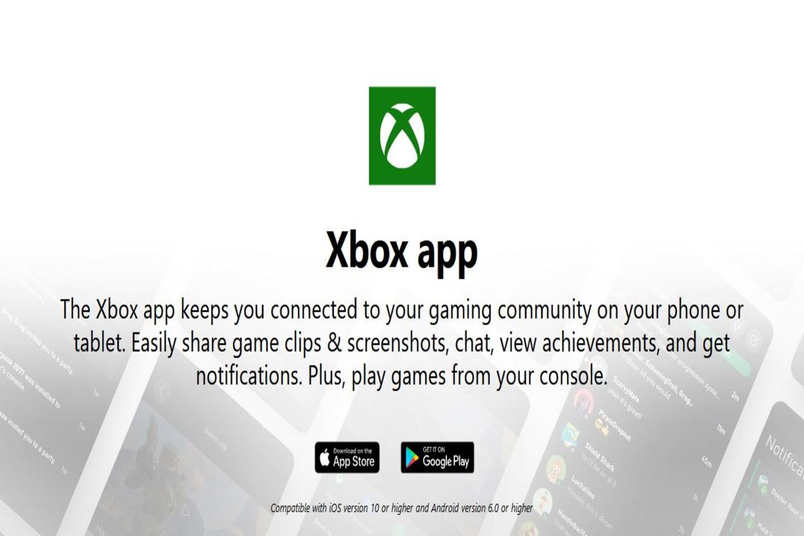 xbox app(1)