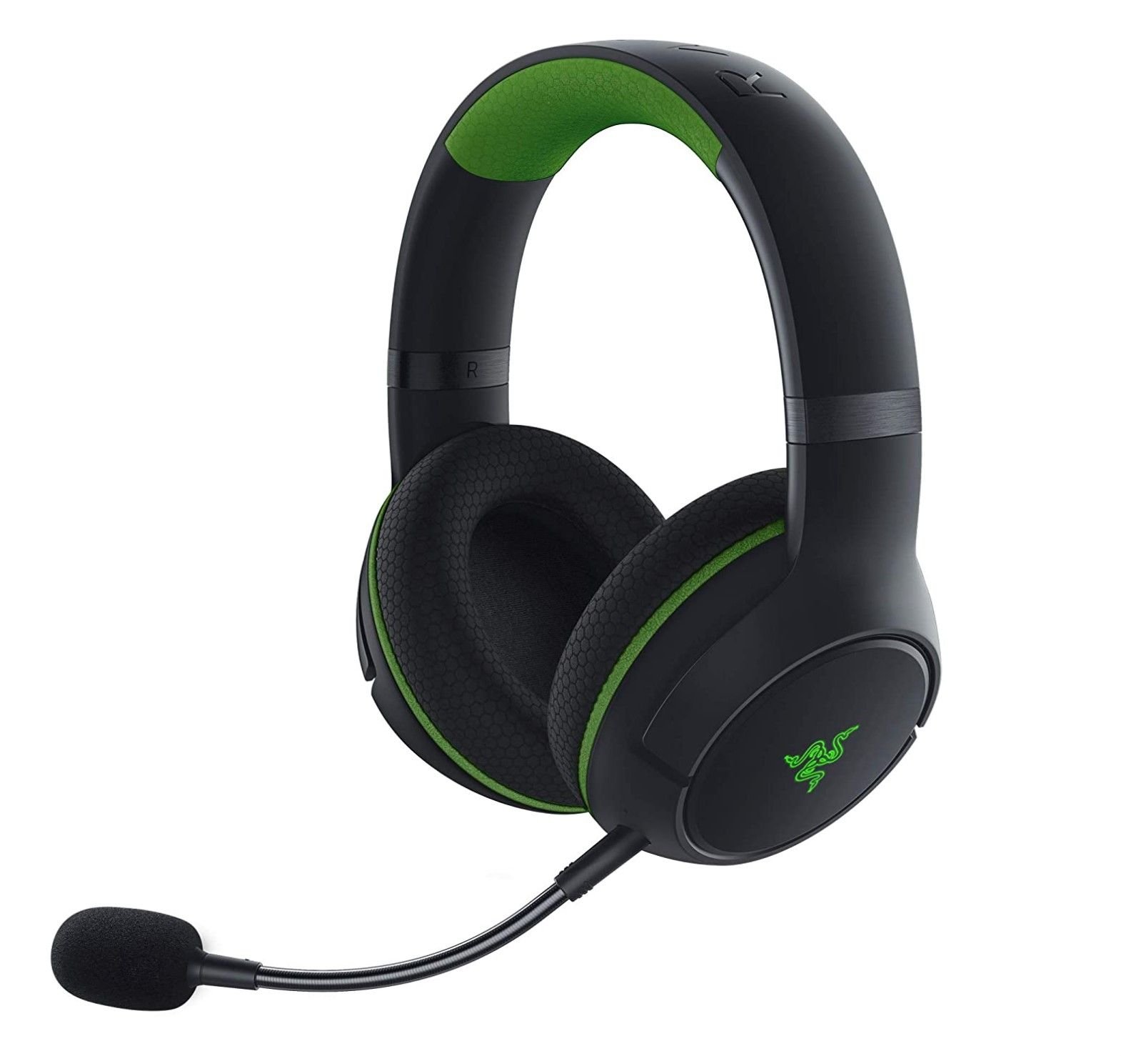 Razer Kaira Pro Wireless Xbox Headset