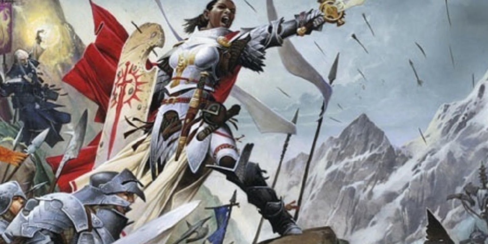 Dungeons and Dragons: Third Edition artwork Wizards of the Coast