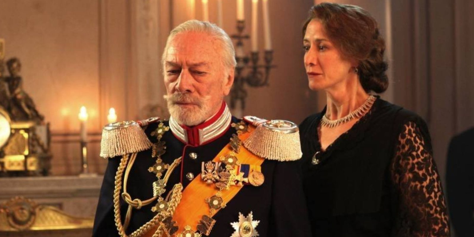 The Exception 2016