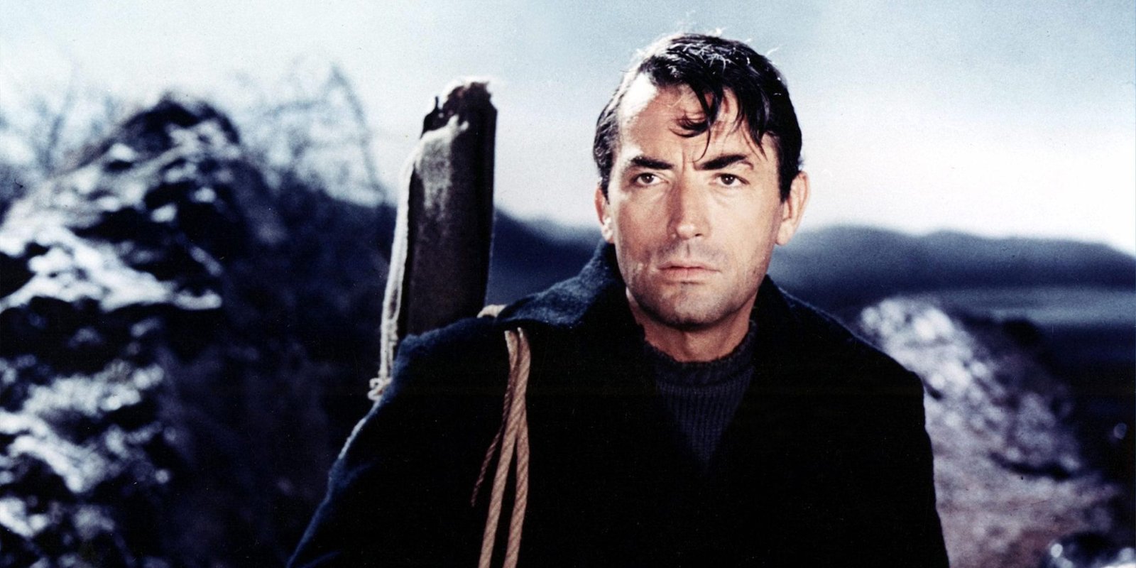 The Guns of Navarone