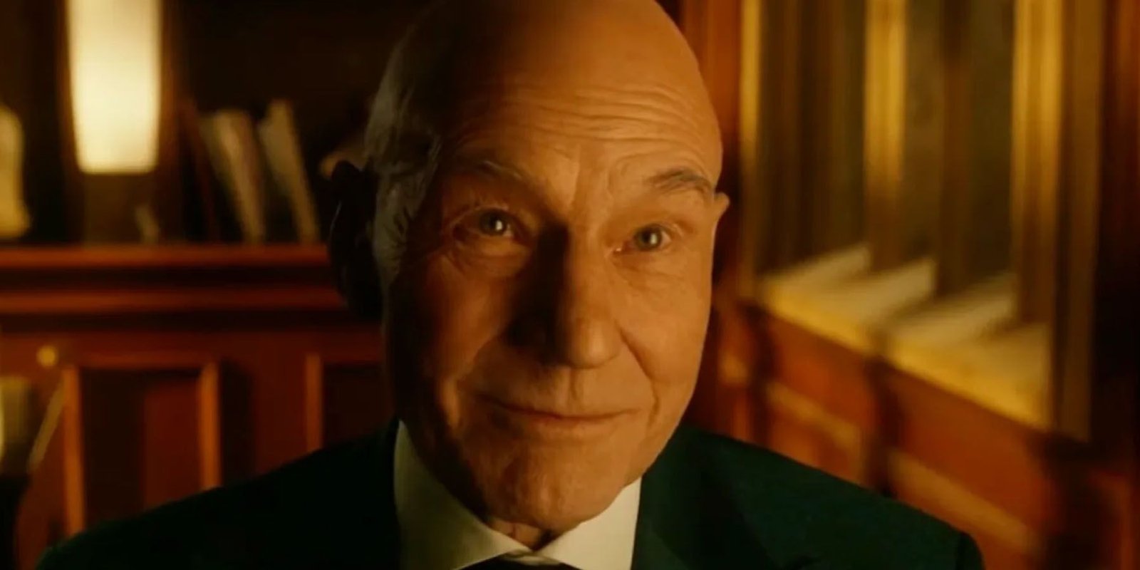 Charles Xavier