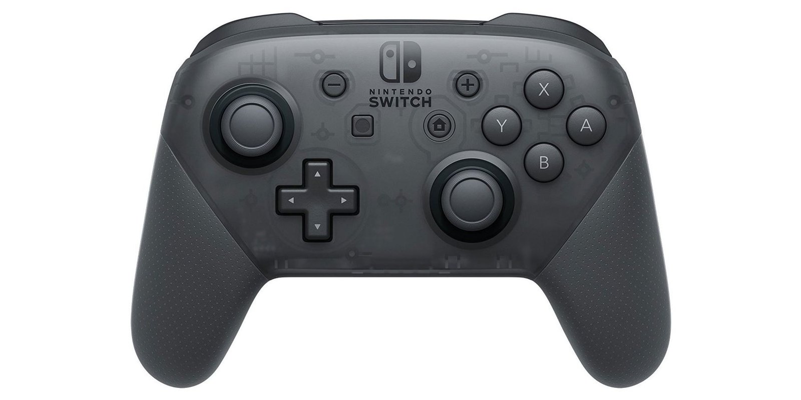 Nintendo Switch Pro Controller