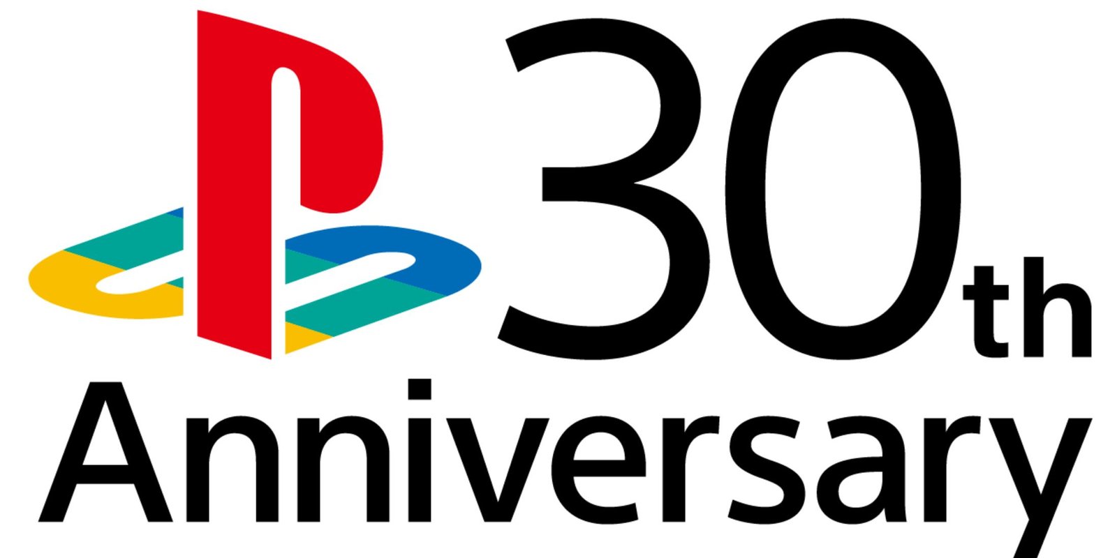 playstation 30th anniversary celebration trailer