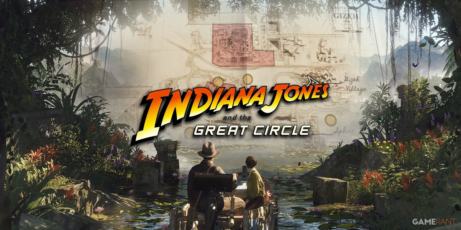 Indiana Jones Great Circle Encourage Exploration