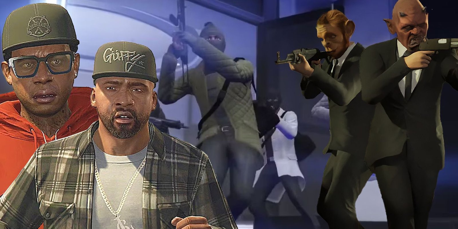 Best-Co-Op-Missions-&-Heists-In-GTA-Online