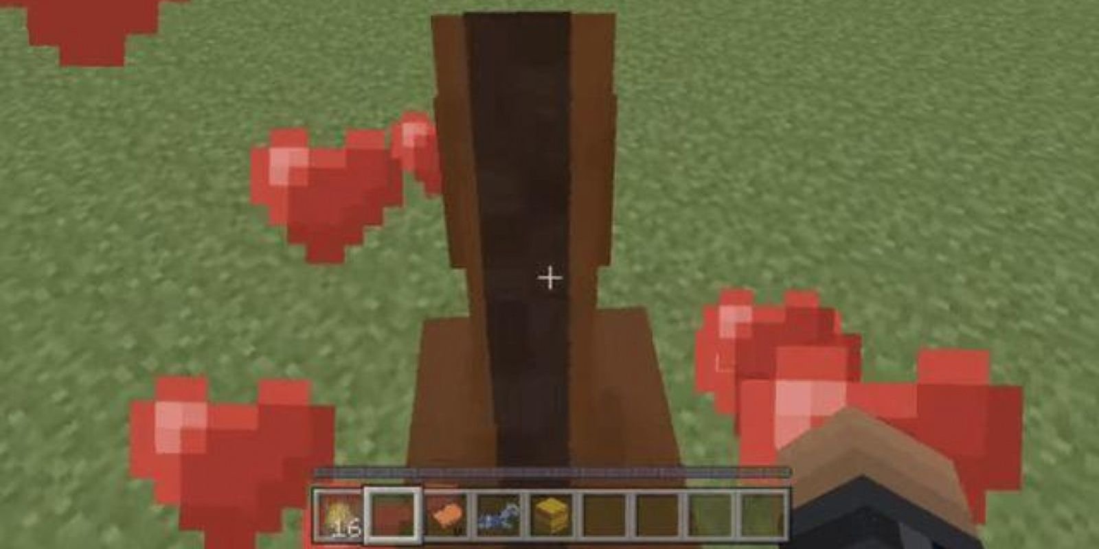 1735907345 666 How To Tame A Horse In Minecraft A Step By Step Guide