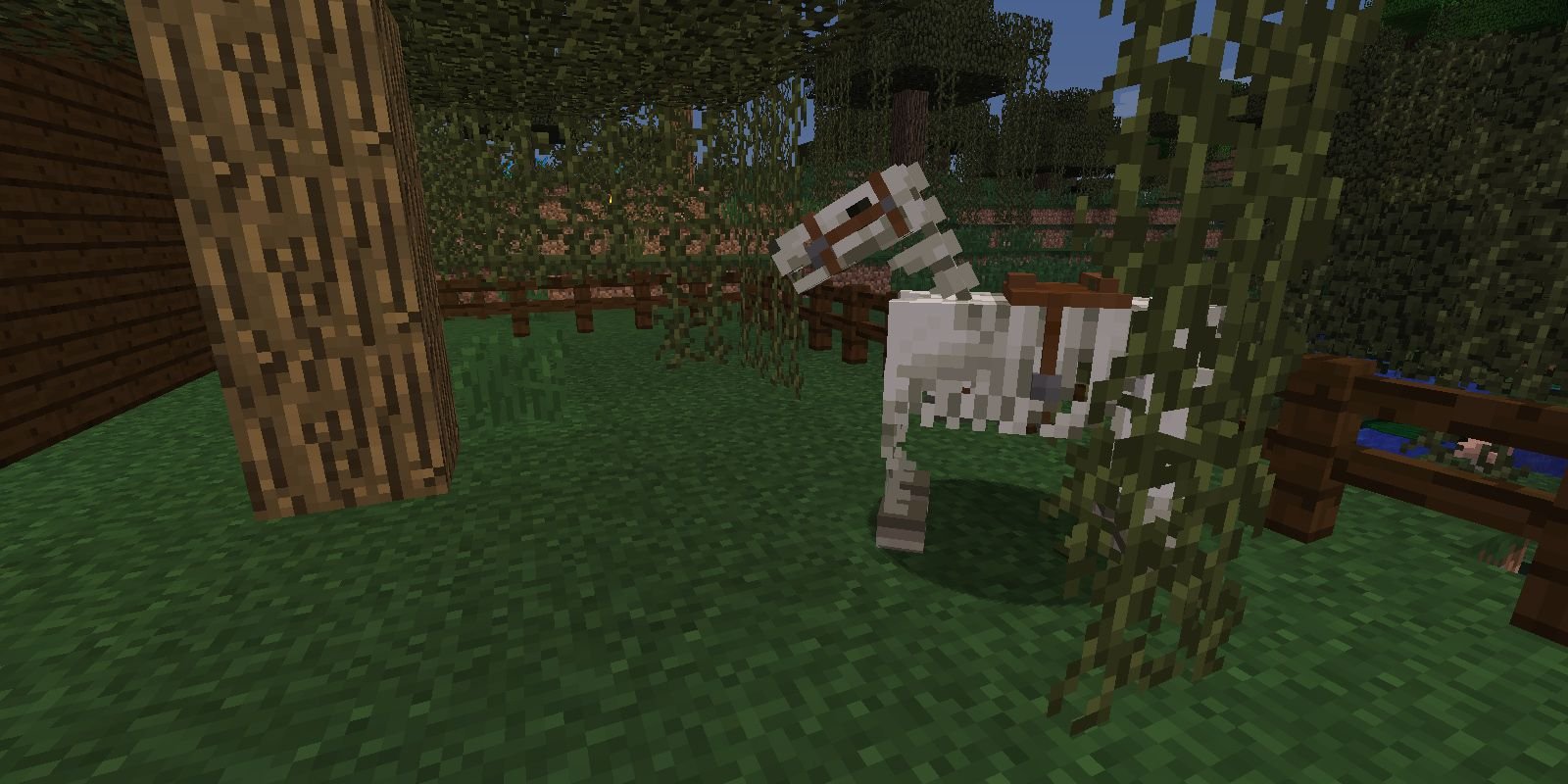 1735907345 87 How To Tame A Horse In Minecraft A Step By Step Guide