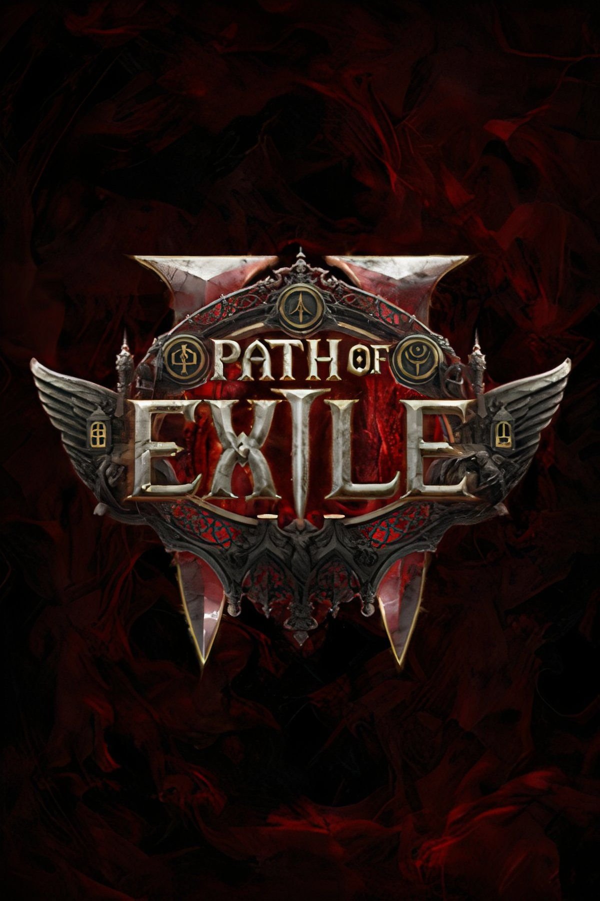 Path of Exile II Tag Page Cover Art