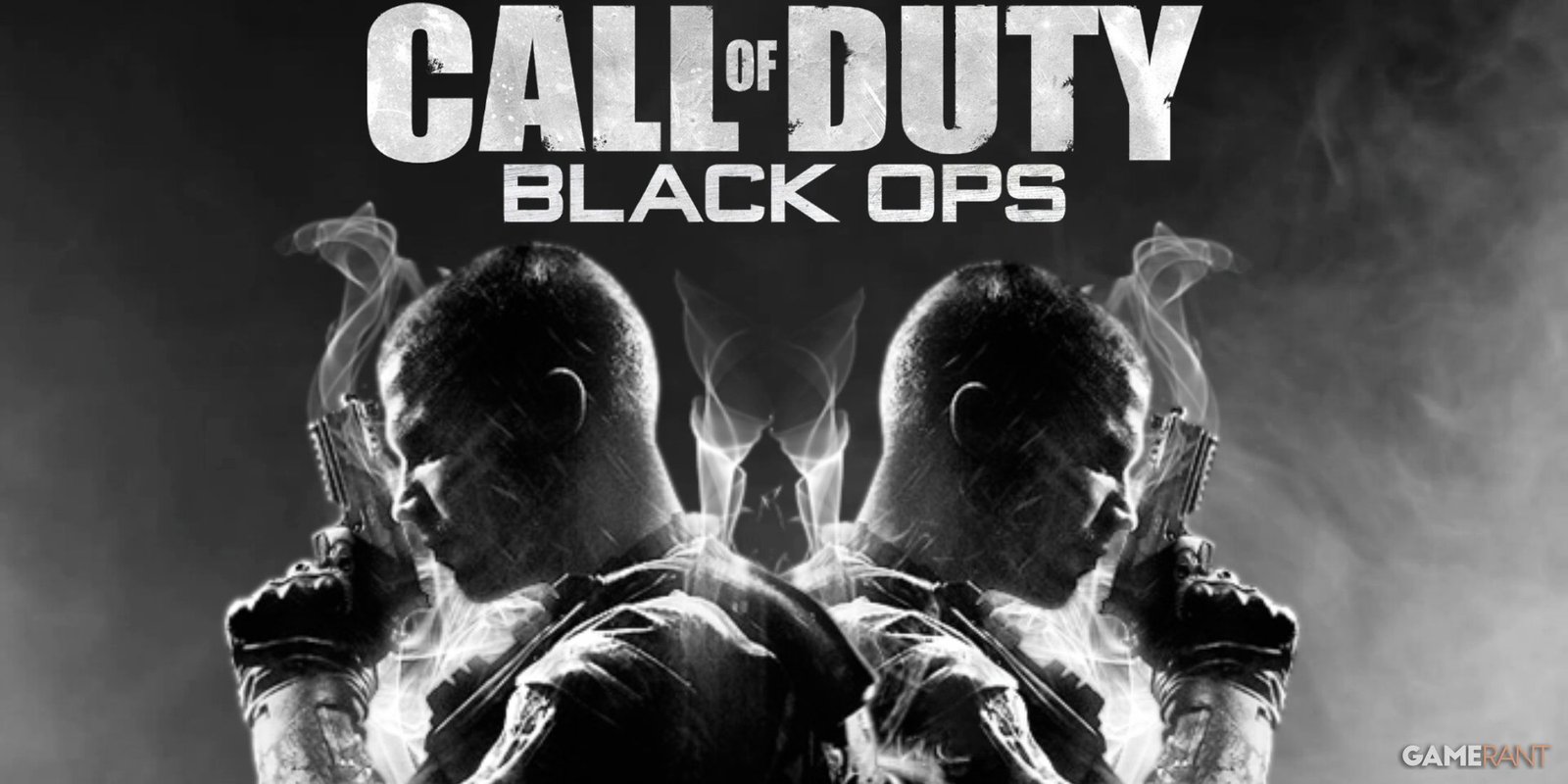 Call of Duty Black Ops Back to Back 2025