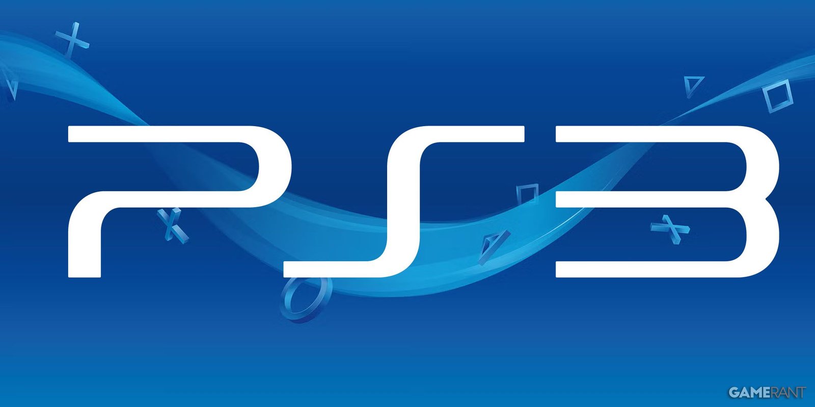 PlayStation 3 Emulation Rumor