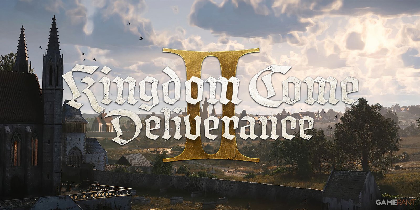 Kingdom Come Deliverance 2 Kuttenberg Interview