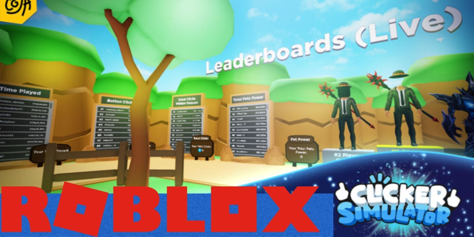 Roblox Clicker Simulator Codes 2