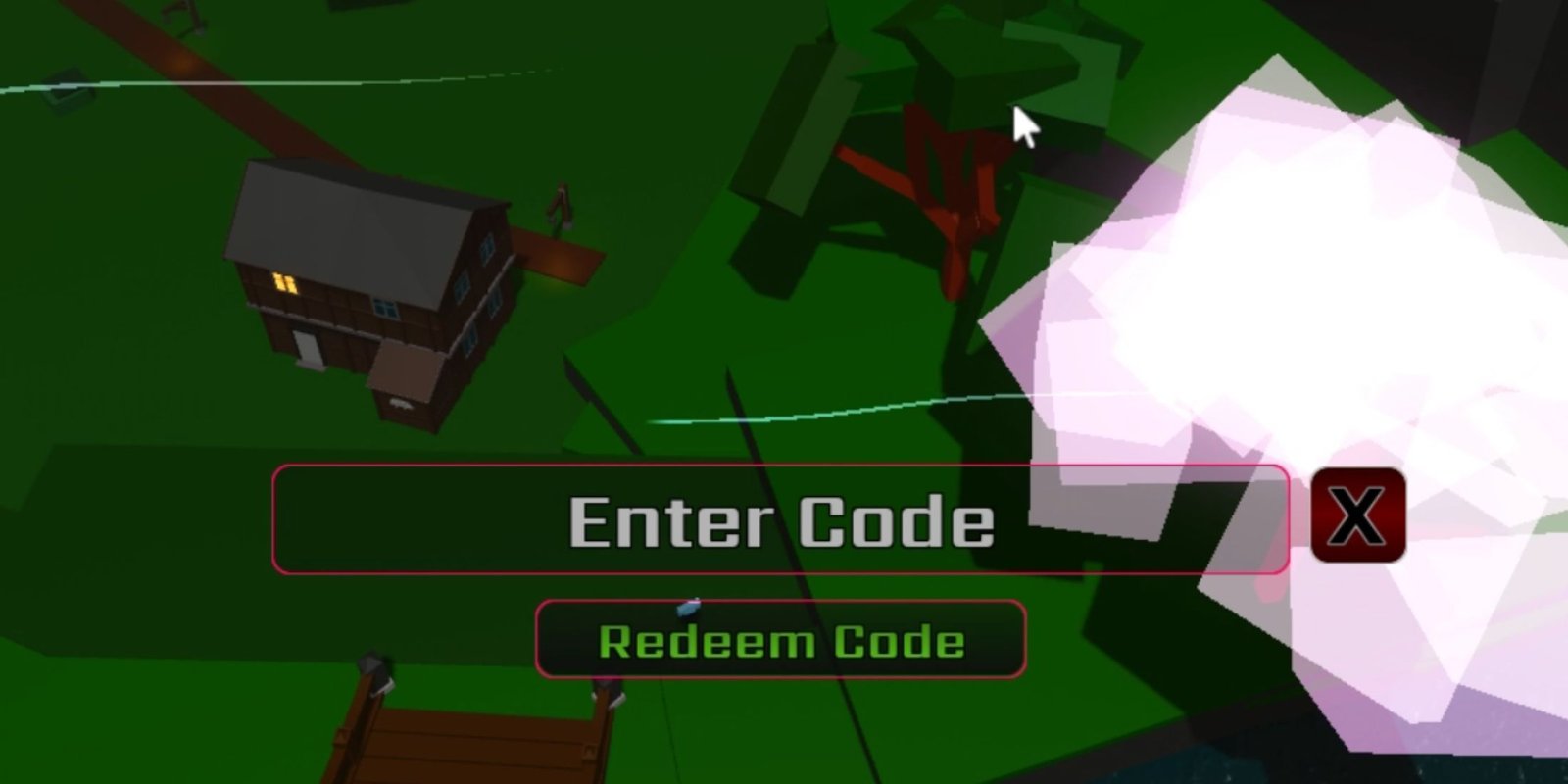 Elemental Grounds the codes tab