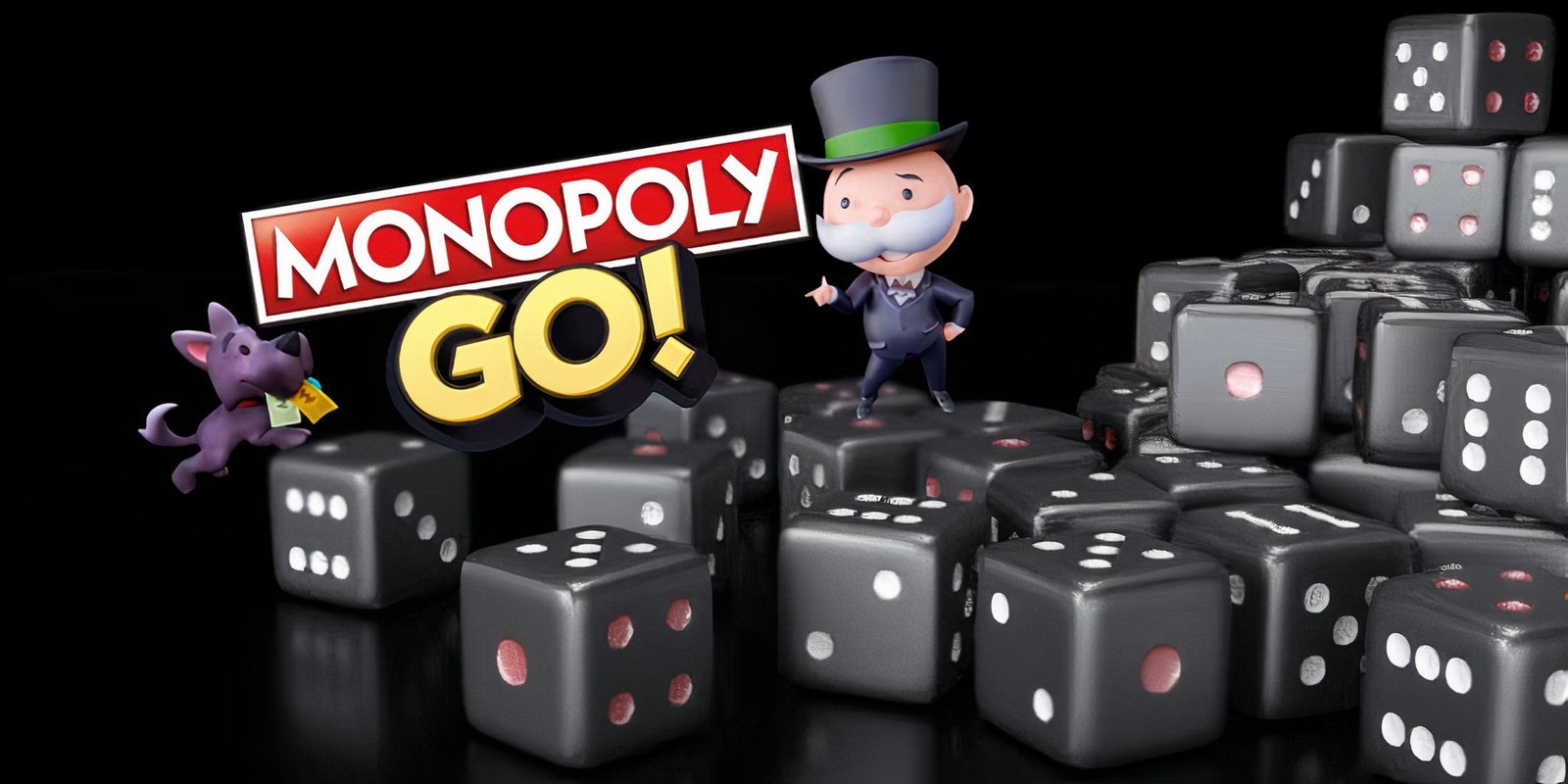 monopoly go free dice links