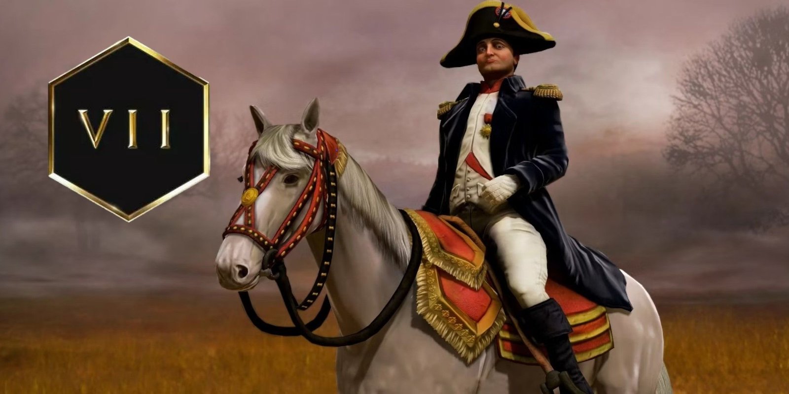 napoleon civ 7