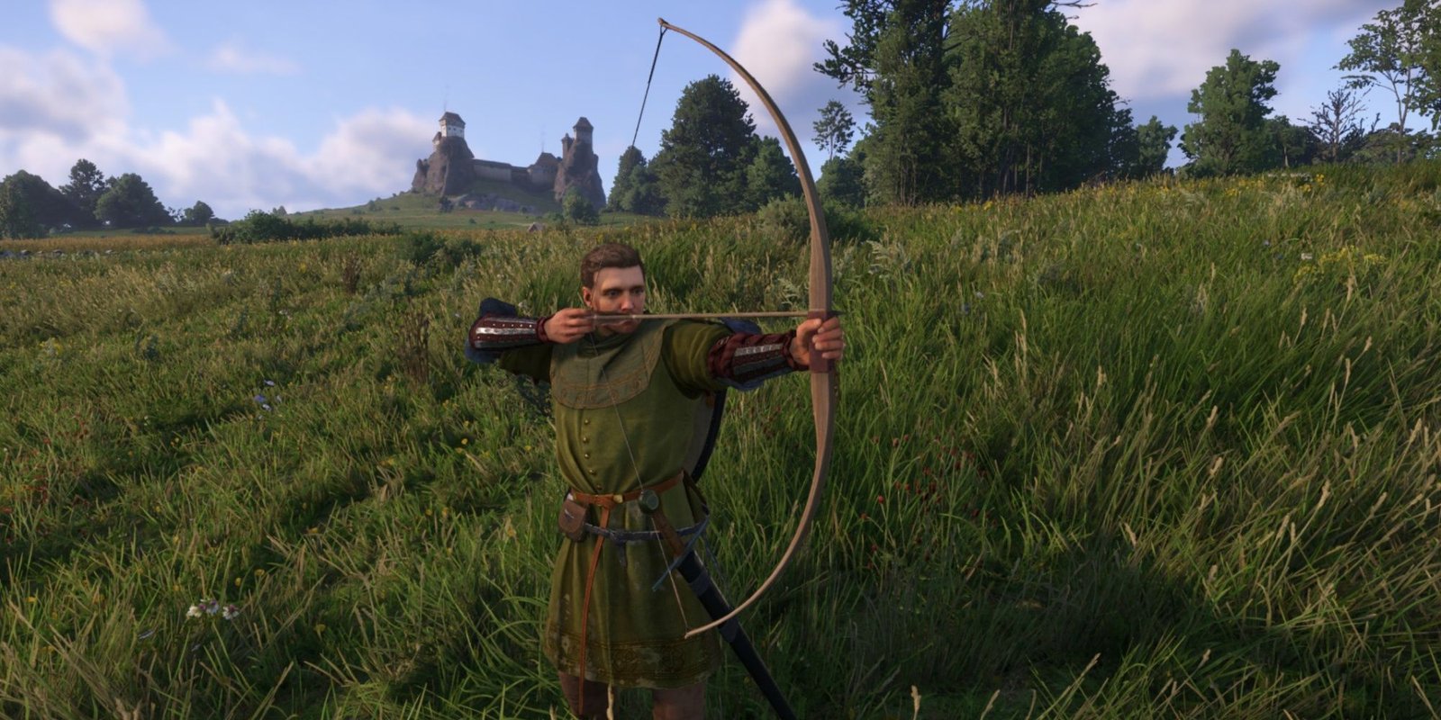 Kingdom Come Deliverance II Marksmanship Guide