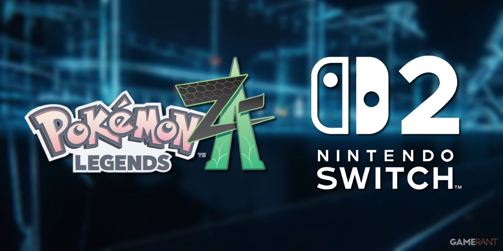 pokemon legends z-a skipping switch 2 optimization not matter end