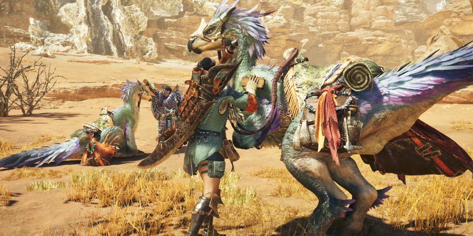 monster-hunter-wilds-reveals-pc-benchmark-and-updated-specs-list