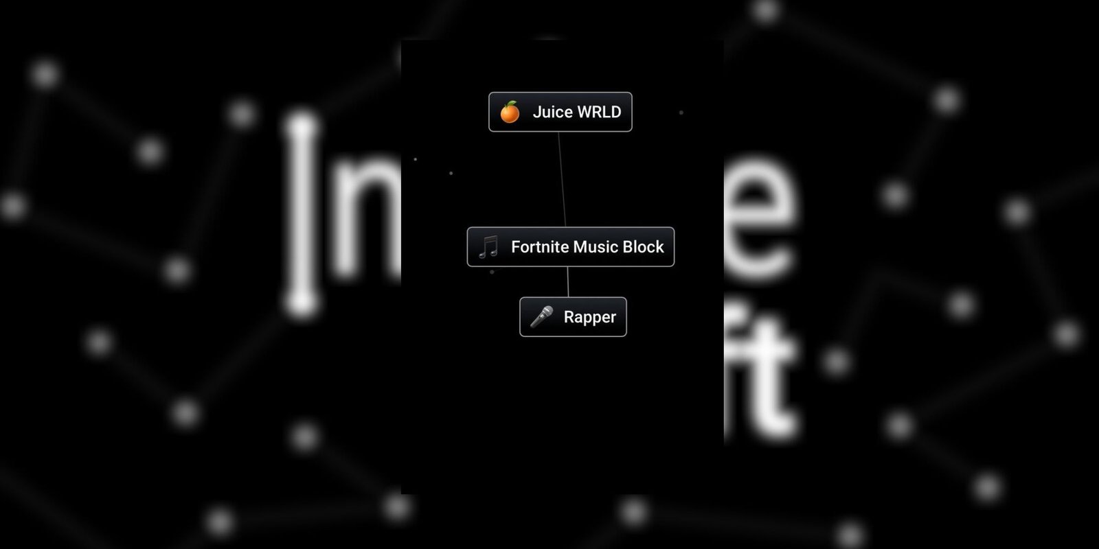 how to get juice wrld infinite craft