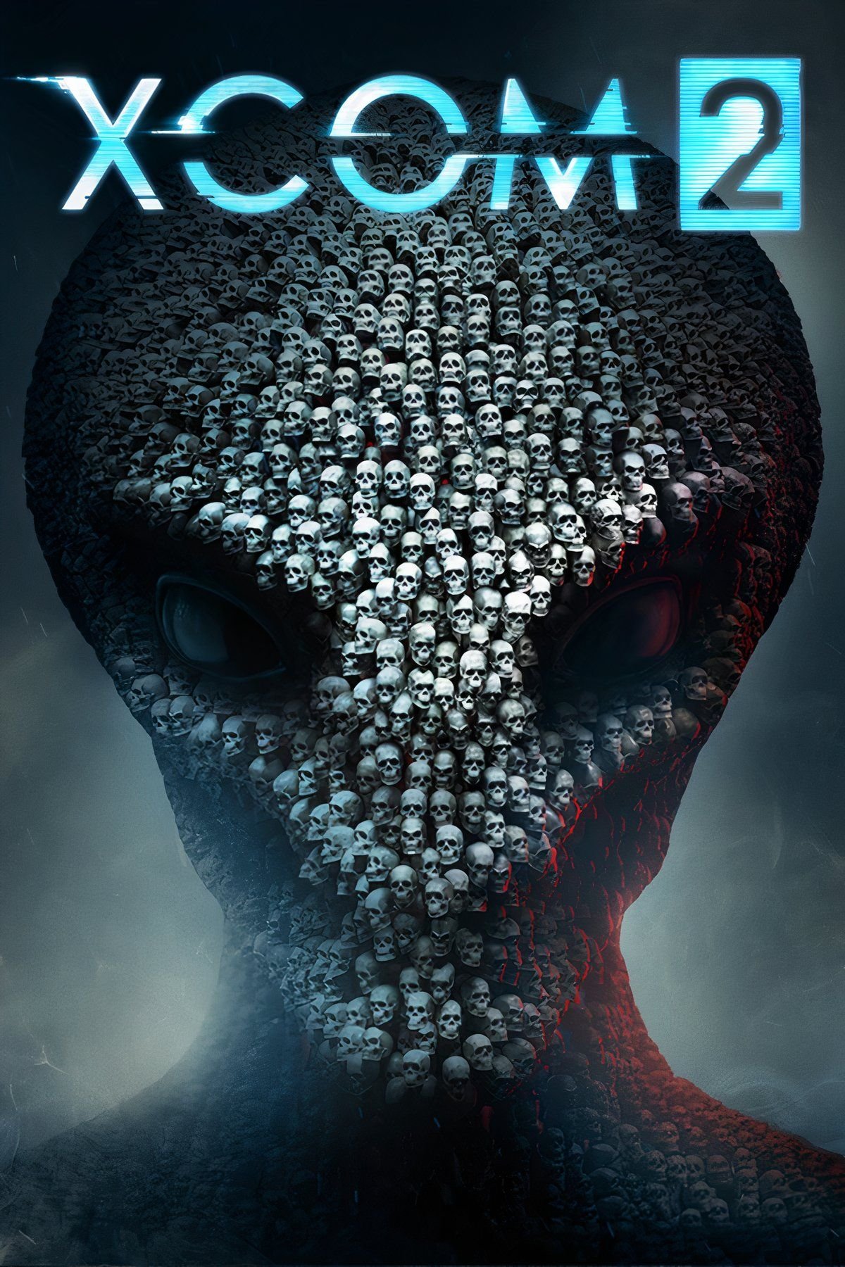 XCOM 2 Tag Page Cover Art