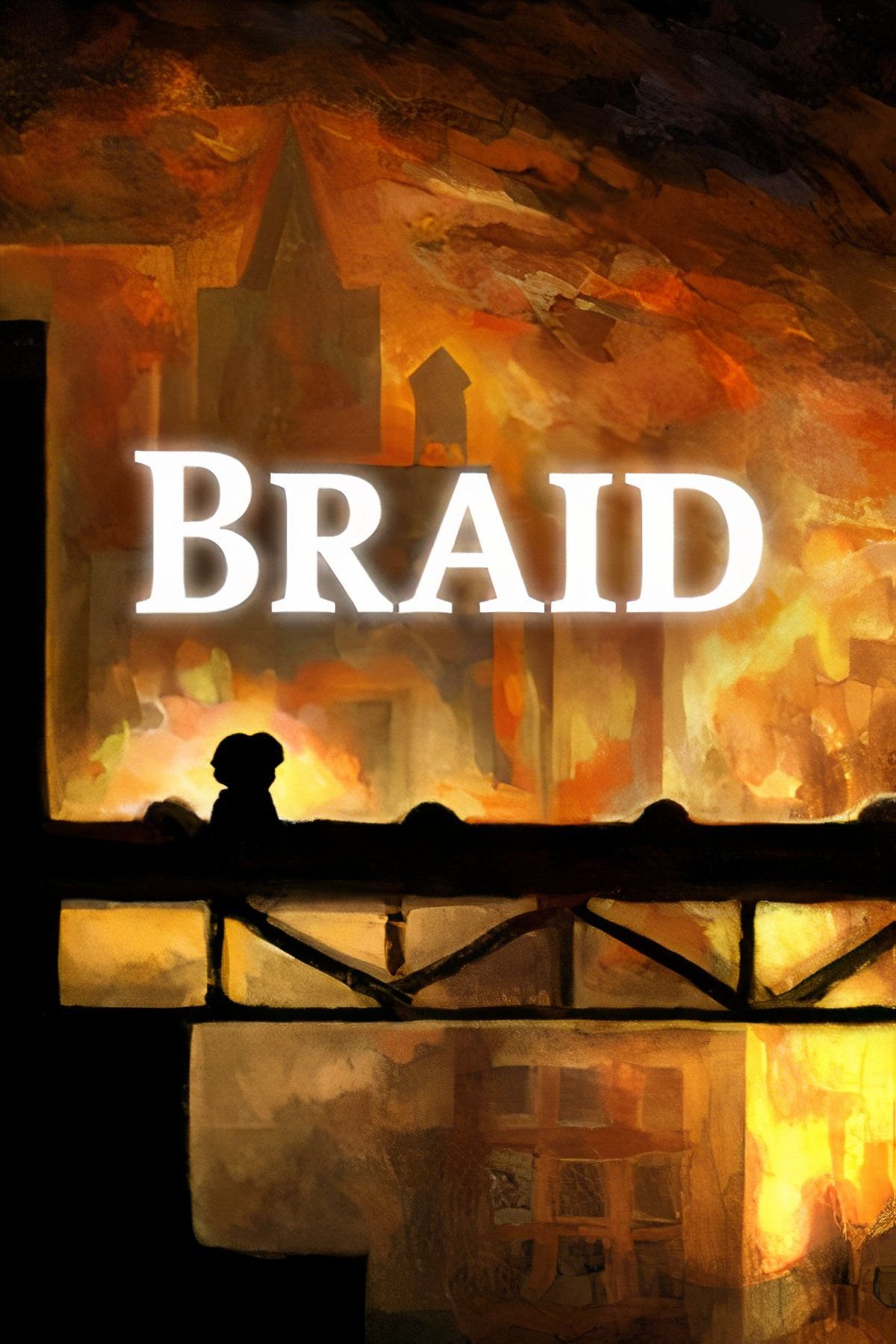 Braid Tag Page Cover Art