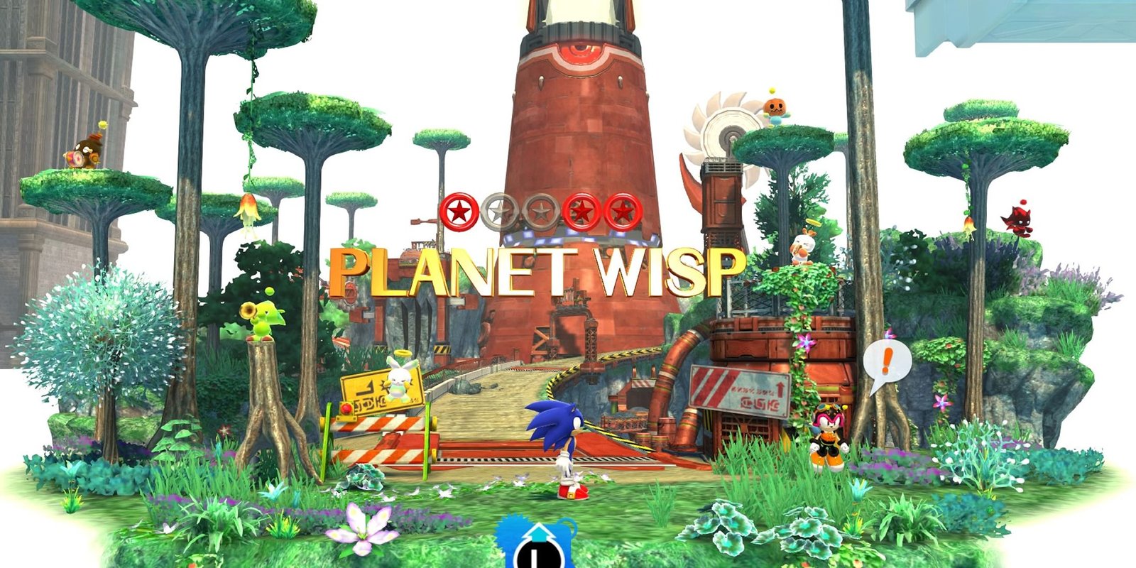 Planet-Wisp-Chao-Sonic-X-Shadow-Generations