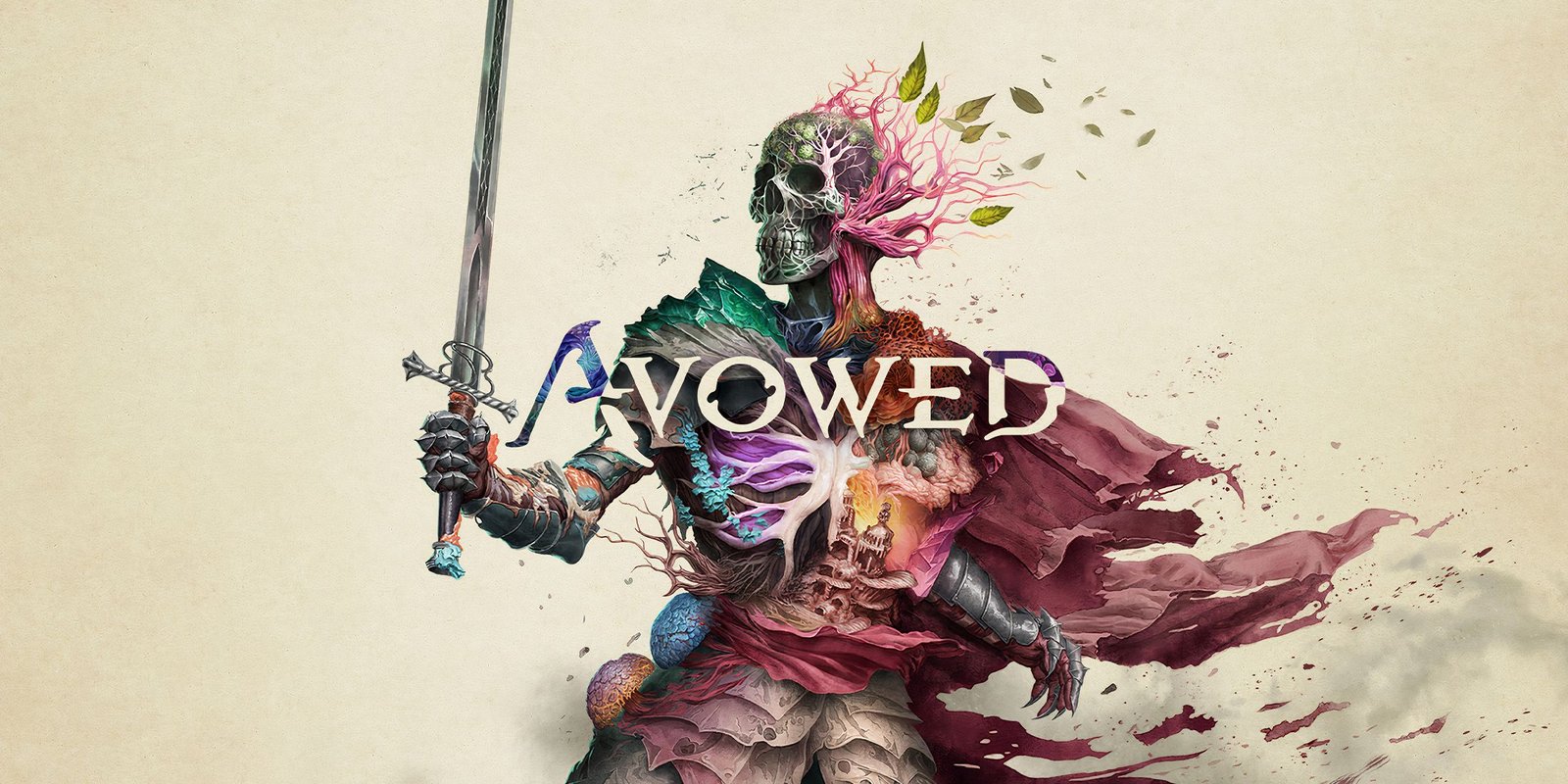 Avowed Review