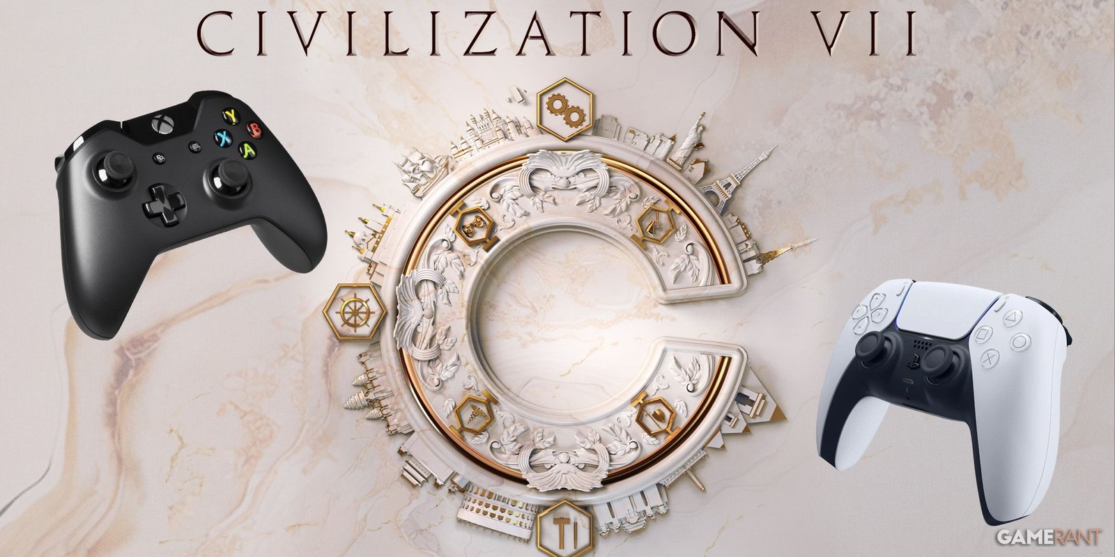 Civilization 7 Controller Support