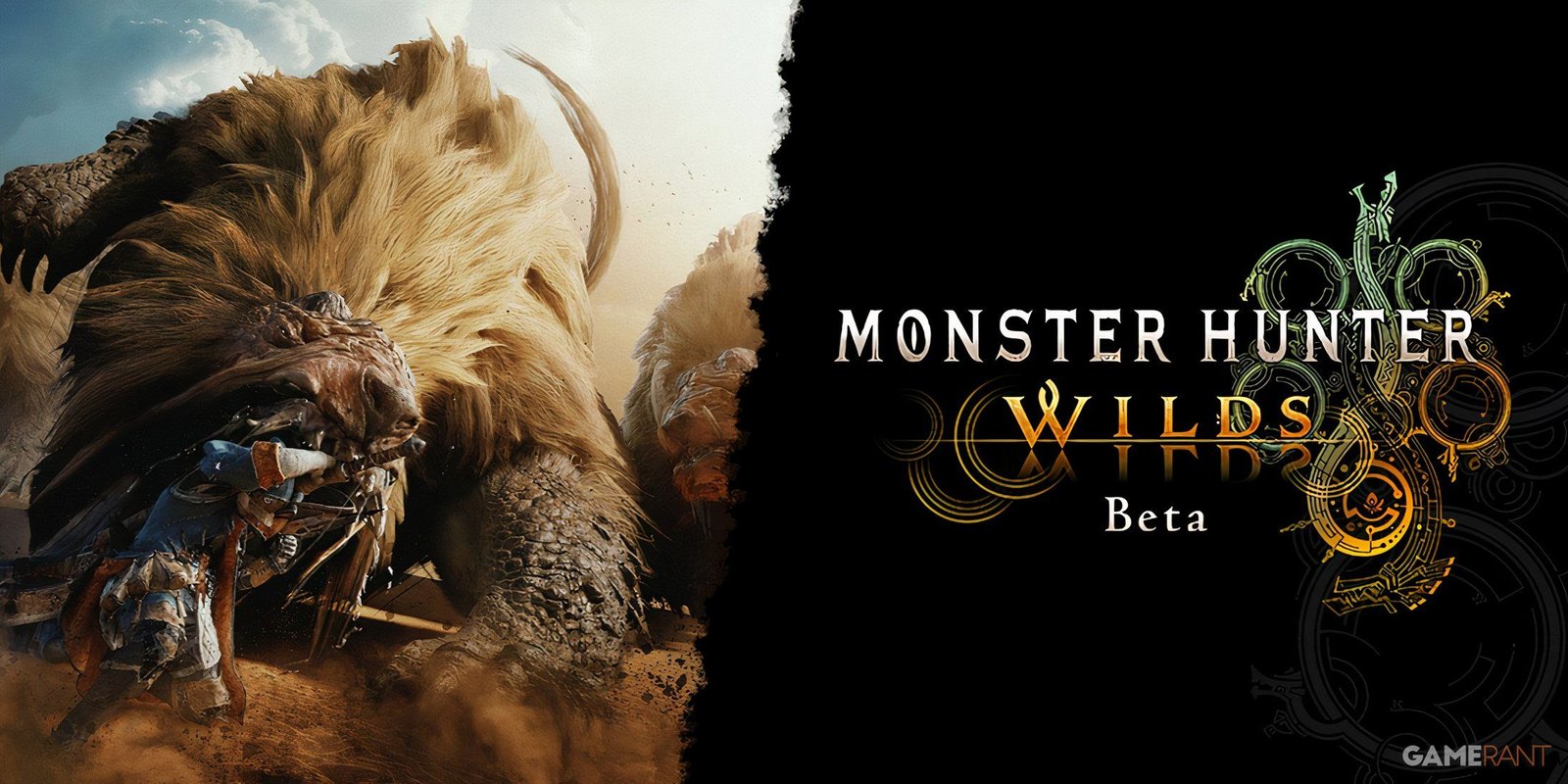 what to expect monster hunter wilds second beta february 2025