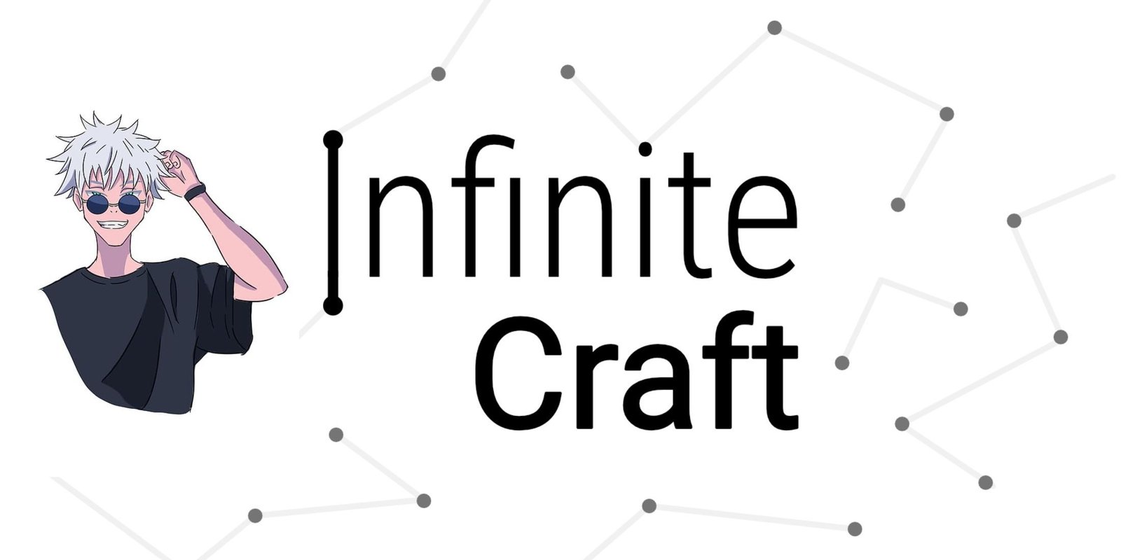 gojo infinite craft