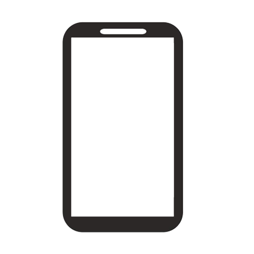 phone transparent